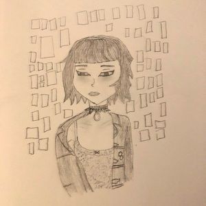 Meet your Posher, Kamryn